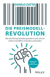 bokomslag Die Preismodell-Revolution