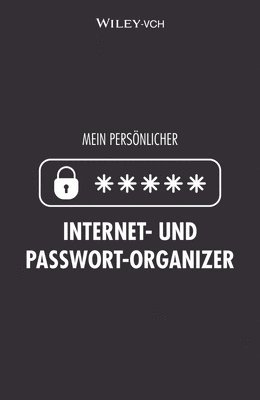 Mein persnlicher Internet- und Passwort-Organizer 1