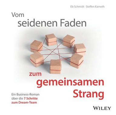 bokomslag Vom seidenen Faden zum gemeinsamen Strang