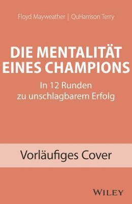 bokomslag Die Mentalitat eines Champions