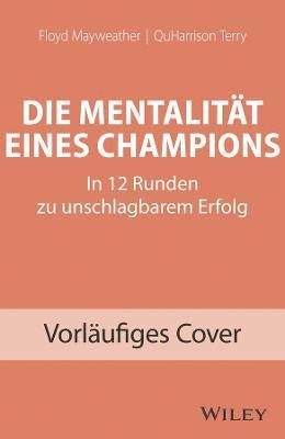 bokomslag Die Mentalitt eines Champions