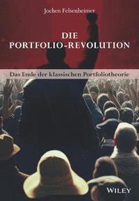 bokomslag Die Portfolio-Revolution