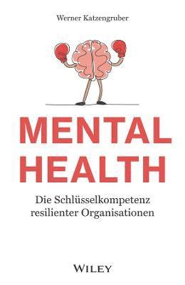 bokomslag Mental Health