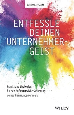 Entfessle deinen Unternehmergeist 1