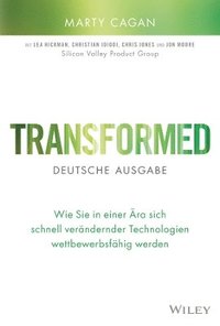 bokomslag Transformed Deutsch