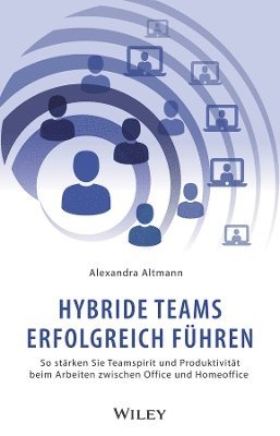 Hybride Teams erfolgreich fhren 1