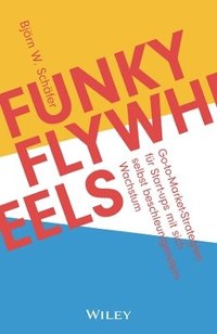 bokomslag Funky Flywheels