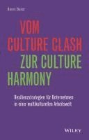bokomslag Vom Culture Clash zur Culture Harmony