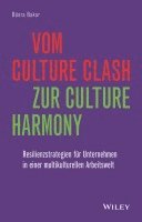 Vom Culture Clash zur Culture Harmony 1