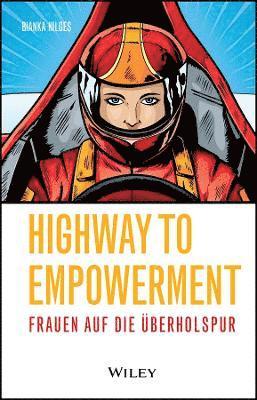 bokomslag Highway to Empowerment