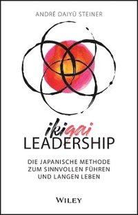 bokomslag IKIGAI-Leadership