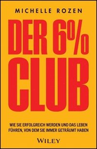 bokomslag Der 6% Club