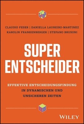 Super-Entscheider 1