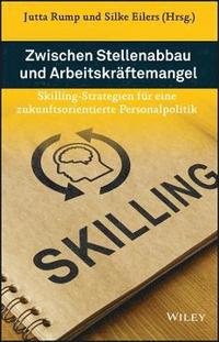 bokomslag Reskilling