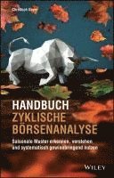 bokomslag Handbuch Zyklische Brsenanalyse