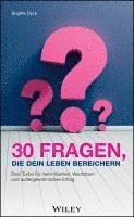 30 Fragen, die dein Leben bereichern 1