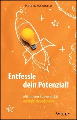 bokomslag Entdecke dein Verkaufs-ICH (AT)