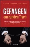 bokomslag Gefangen am runden Tisch