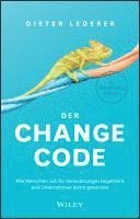 bokomslag Change-Code