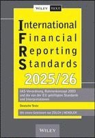 International Financial Reporting Standards (IFRS) 2025/2026