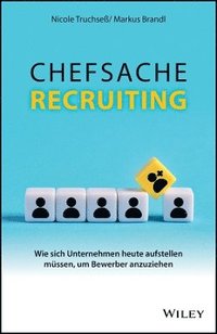 bokomslag Fachkräftemangel