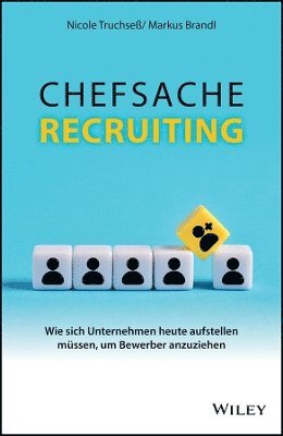 bokomslag Fachkräftemangel