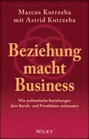 Beziehung und Business