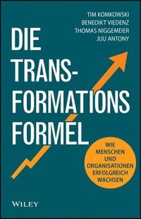 bokomslag Die Transformationsformel
