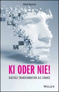 bokomslag KI als Chance (AT)