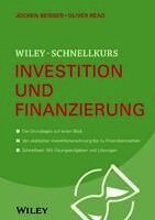 Jochen Beisser, Oliver Read - Wiley-Schnellkurs Investition und Finanzierung, Häftad