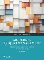 Modernes Projektmanagement 1