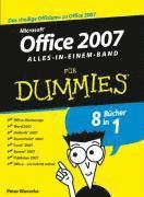 bokomslag Office 2007 Fur Dummies