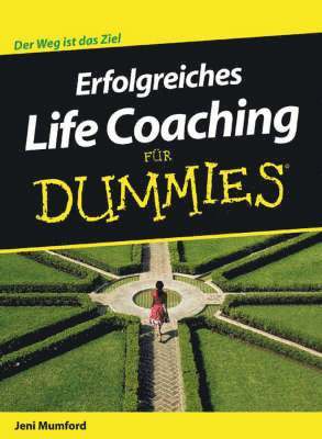 bokomslag Erfolgreiches Life Coaching fur Dummies