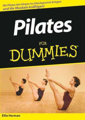 Pilates fur Dummies 1