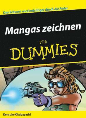 Mangas zeichnen fur Dummies 1