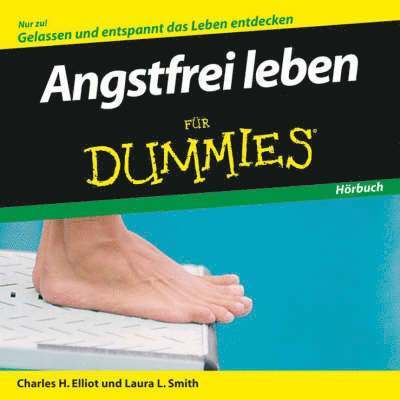 Angstfrei Leben Fur Dummies 1