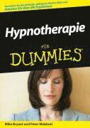 bokomslag Hypnotherapie fur Dummies
