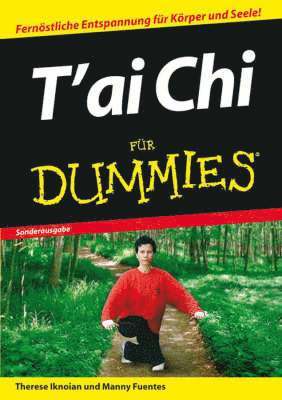 T'ai Chi fur Dummies 1