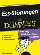 bokomslag Ess-Stoerungen fur Dummies