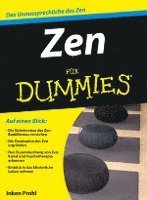 bokomslag Zen fr Dummies