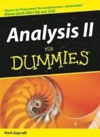 Analysis II fur Dummies 1