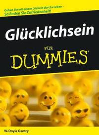 bokomslag Gluck fur Dummies