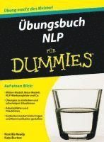 bokomslag bungsbuch NLP fr Dummies