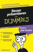 Besser prasentieren fur Dummies 1