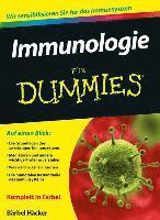 bokomslag Immunologie fur Dummies