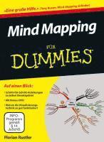 bokomslag Mind Mapping fur Dummies