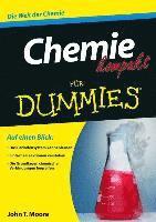 bokomslag Chemie kompakt fur Dummies