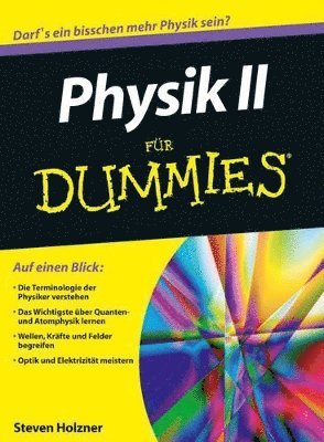 Physik II fr Dummies 1