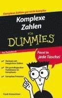 Komplexe Zahlen fr Dummies Das Pocketbuch 1