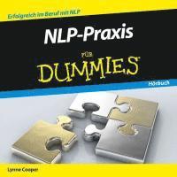 bokomslag NLP-Praxis fr Dummies Hrbuch